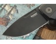 Нож Lion Steel Nano NA01PVDALL
