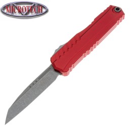 Нож Microtech Cypher II S/E 1241-10APRD