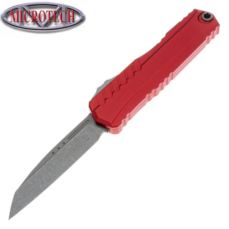 Нож Microtech Cypher II S/E 1241-10APRD