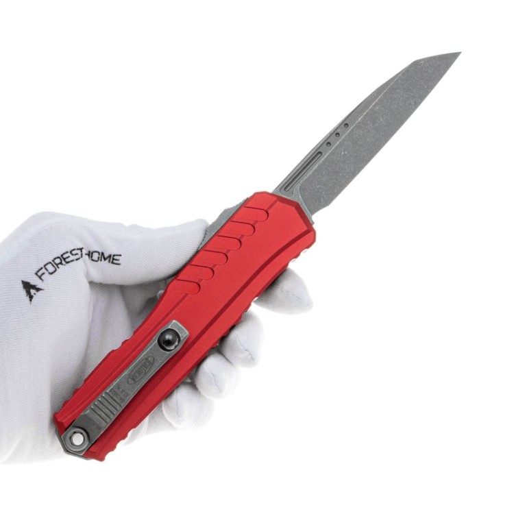 Нож Microtech Cypher II S/E 1241-10APRD