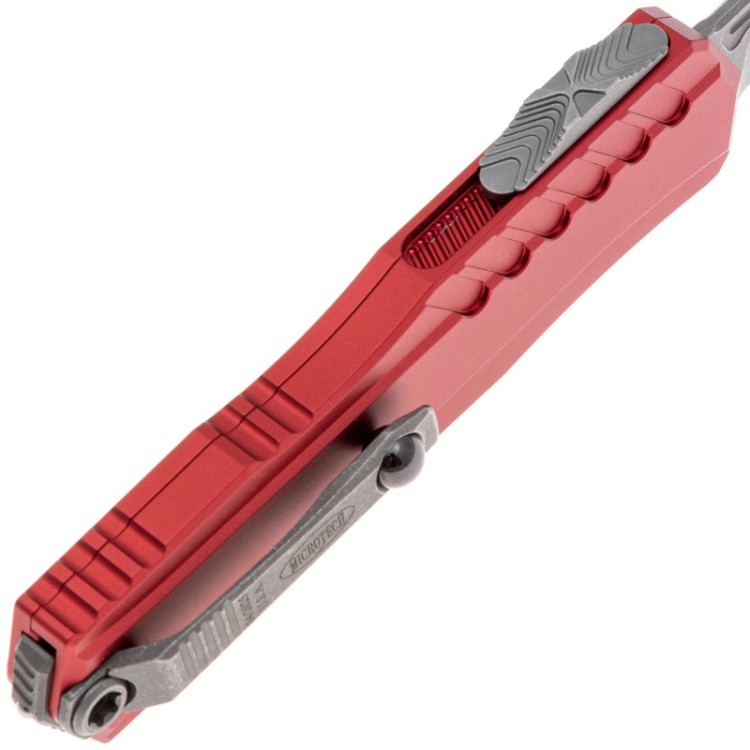 Нож Microtech Cypher II S/E 1241-10APRD