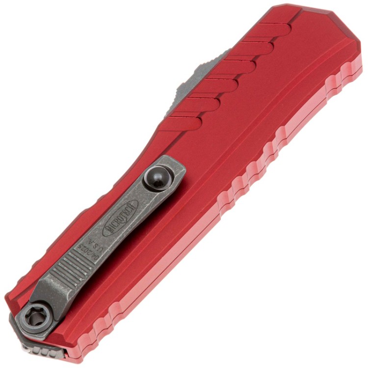 Нож Microtech Cypher II S/E 1241-10APRD