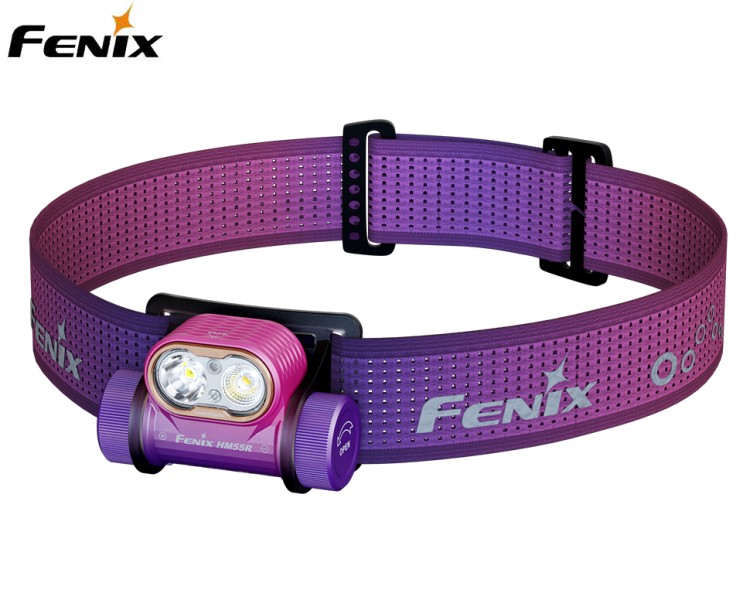 Fenix HM55R