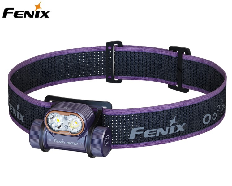 Fenix HM55R