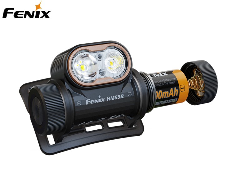 Fenix HM55R