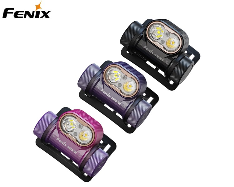 Fenix HM55R