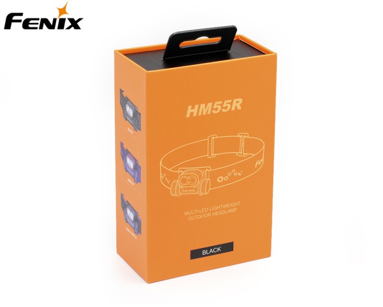 Fenix HM55R