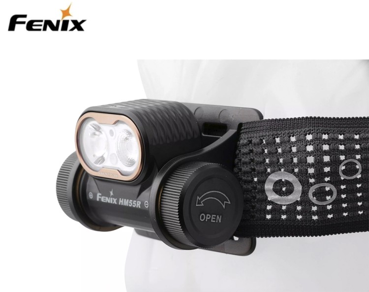 Fenix HM55R