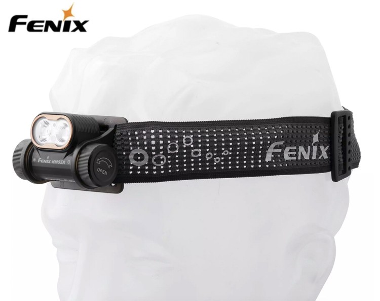 Fenix HM55R