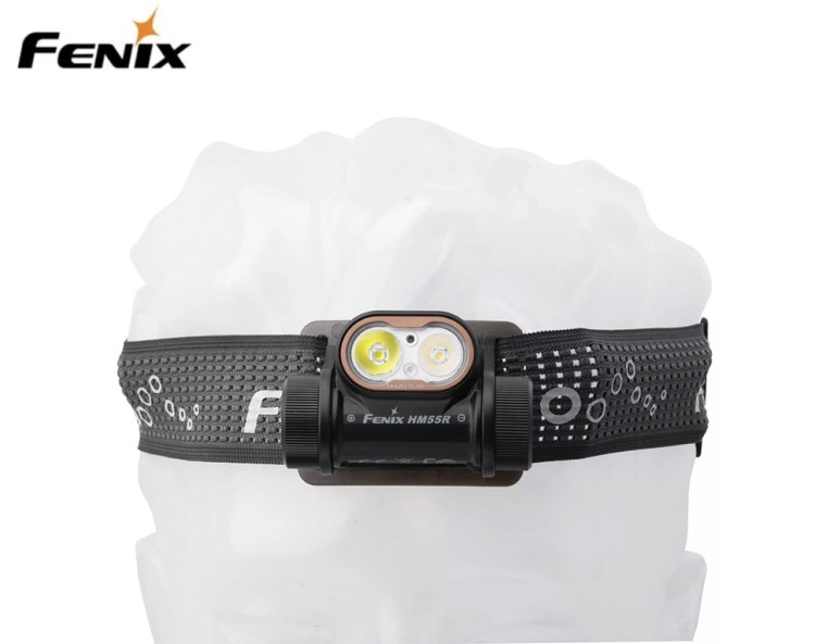 Fenix HM55R