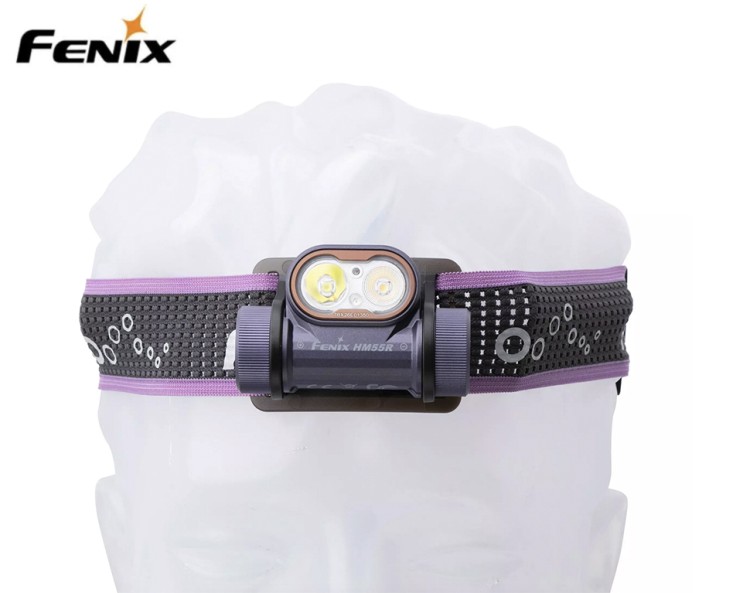 Fenix HM55R