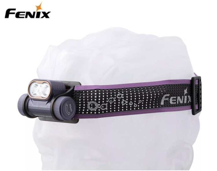 Fenix HM55R