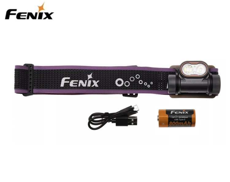 Fenix HM55R