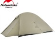 Naturehike CNK2350WS020 Cloud Up Pro 1-местная, желтая