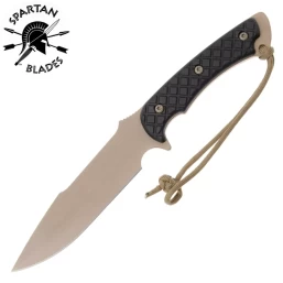 Нож Spartan Blades Horkos 4DEBKNLBKR