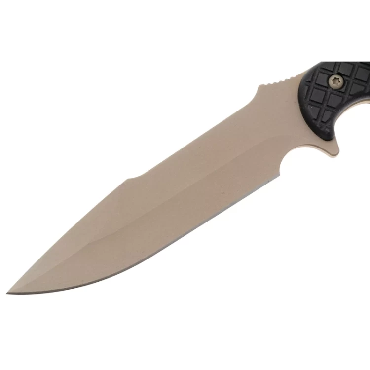 Нож Spartan Blades Horkos 4DEBKNLBKR