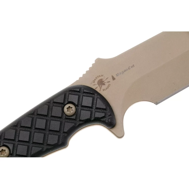 Нож Spartan Blades Horkos 4DEBKNLBKR