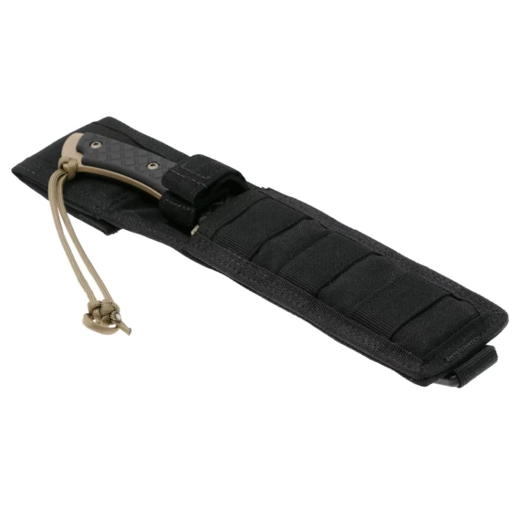 Нож Spartan Blades Horkos 4DEBKNLBKR