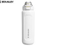 Термобутылка Stanley The Wellspring Bottle 0,709L Белая Термобутылка Stanley The Wellspring Bottle 0,709L Белая