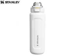 Термобутылка Stanley The Wellspring Bottle 0,709L Белая
