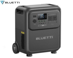 Bluetti Elite 400