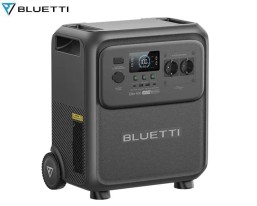 Bluetti Elite 400