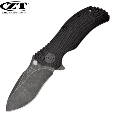 Нож Zero Tolerance модель 0300BW-1_enl.jpg