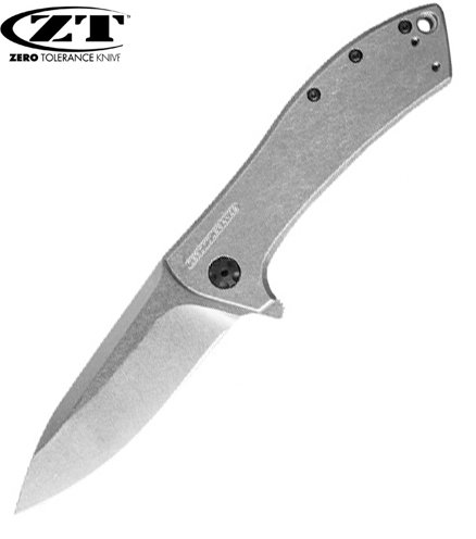 Нож Zero Tolerance 0801 S110V  Rexford   1.jpg