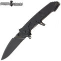 Нож Extrema Ratio MF2 Black 
