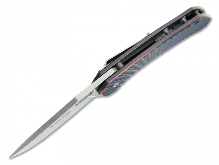 Нож Boker 112629 Aurora