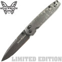 Нож Benchmade Valet 485-151 Limited Edition