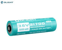 Аккумулятор Olight ORB-217C50 5000 mAh