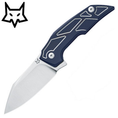 Нож Fox Knives 531TI BL Phoenix