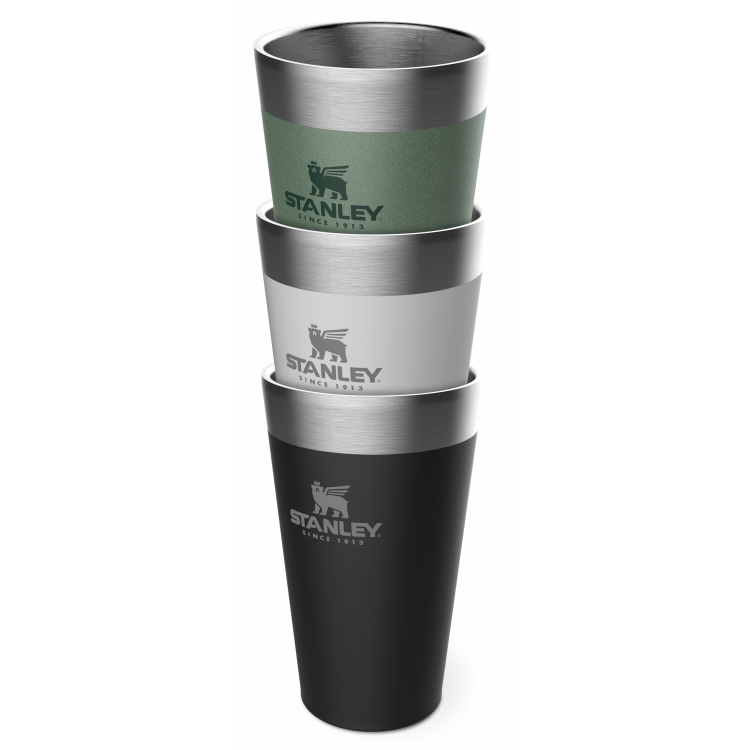 Стакан Stanley Adventure 0,47L Black