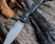 Нож Cold Steel Voyager Clip 5 Plain Edge 29AXC