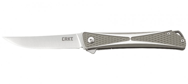 Нож CRKT Crossbones 7530