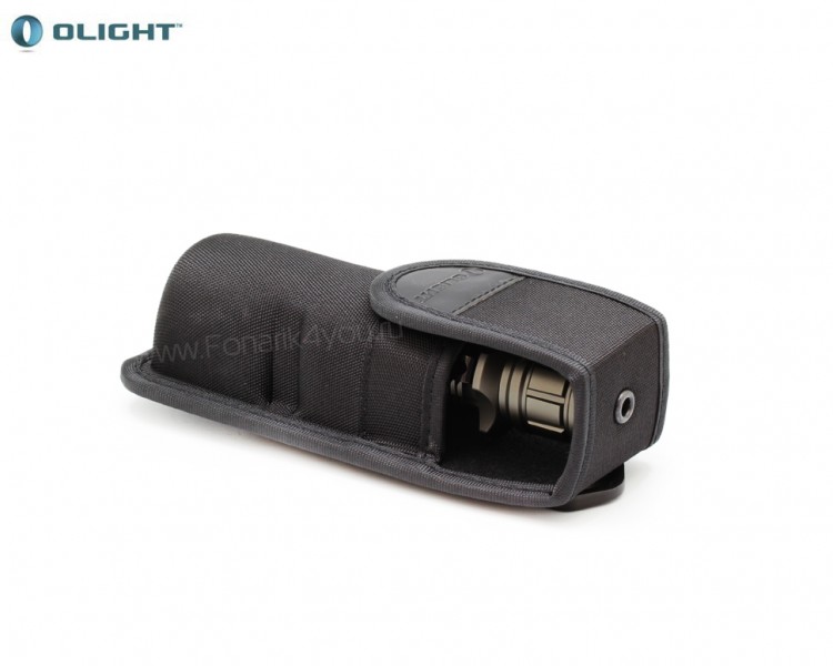 Olight Warrior X Pro Gunmetal Grey
