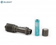 Olight Warrior X Pro Gunmetal Grey
