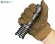 Olight Warrior X Pro Gunmetal Grey