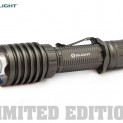 Olight Warrior X Pro Gunmetal Grey