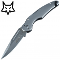 Нож Fox Knives Blackfox 658