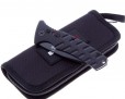Автоматический нож Boker 01BO401 Strike Tanto All Black