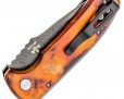 Нож Pro-Tech SBR LG-DFD20 Del Fuego Damascus Custom