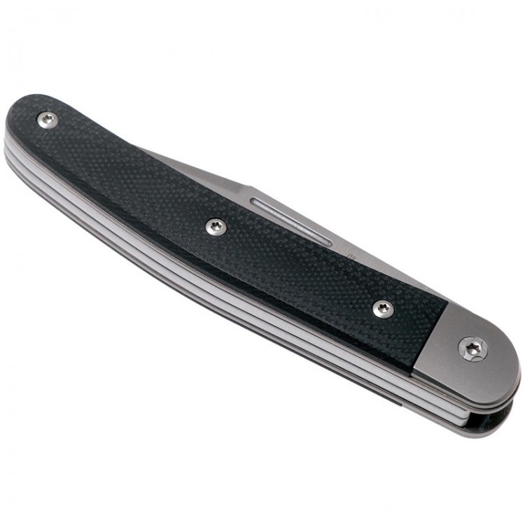 Нож Lion Steel Jack 2 JK2 GBK