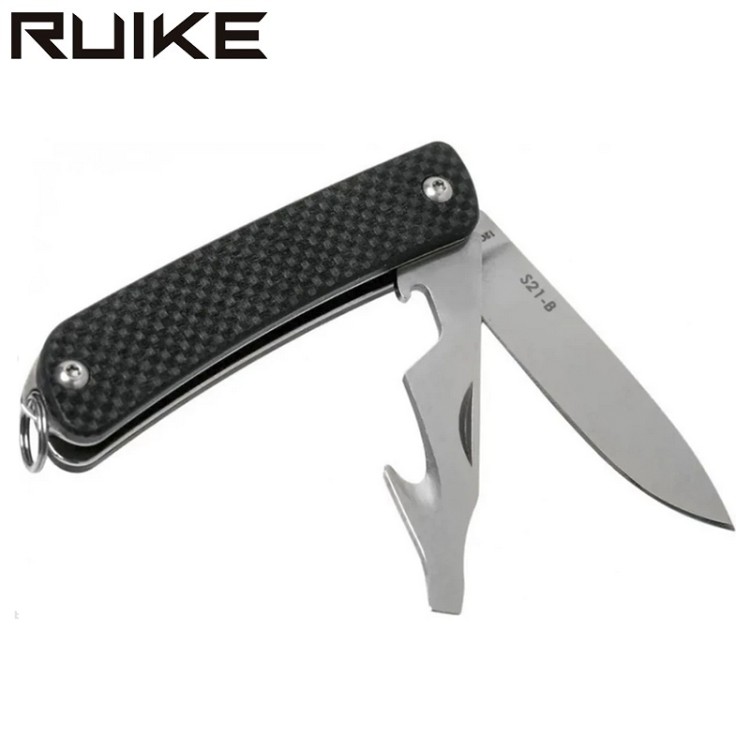Нож Ruike S21-B