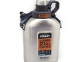 Фляга Stanley Cleanable Canteen 1L Stainless Steel