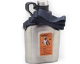 Фляга Stanley Cleanable Canteen 1L Stainless Steel
