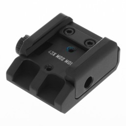 Olight 43X Mos Mount