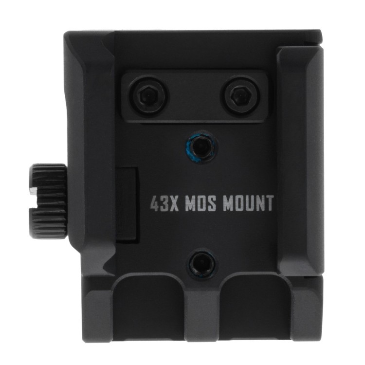 Olight 43X Mos Mount