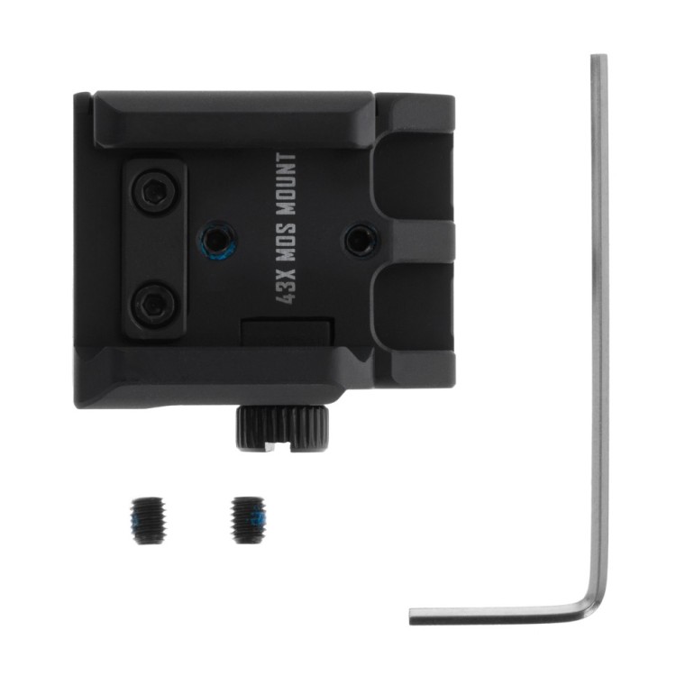 Olight 43X Mos Mount